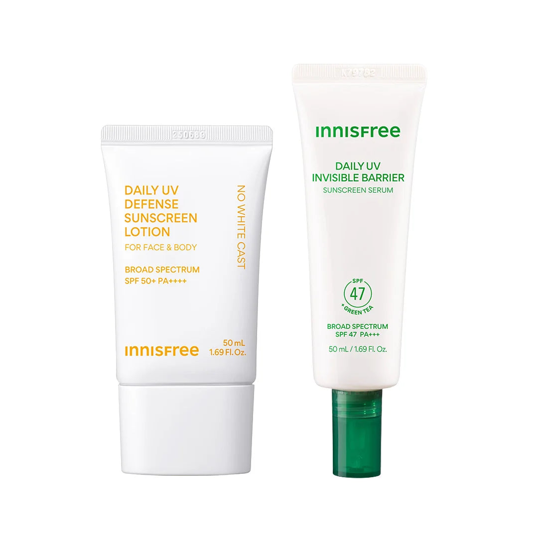 The Barrier Protection Kit